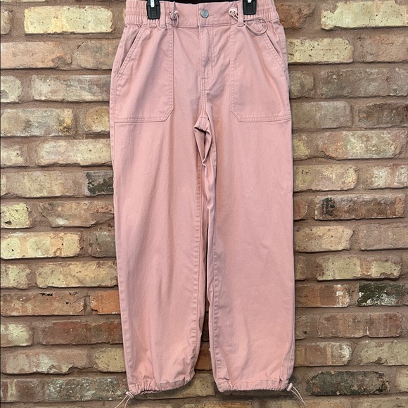 Celebrity Pink Pants - Celebrity Pink Women's Pants in Light Pink